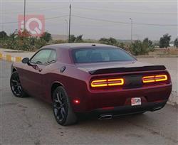 دودج تشالنجر